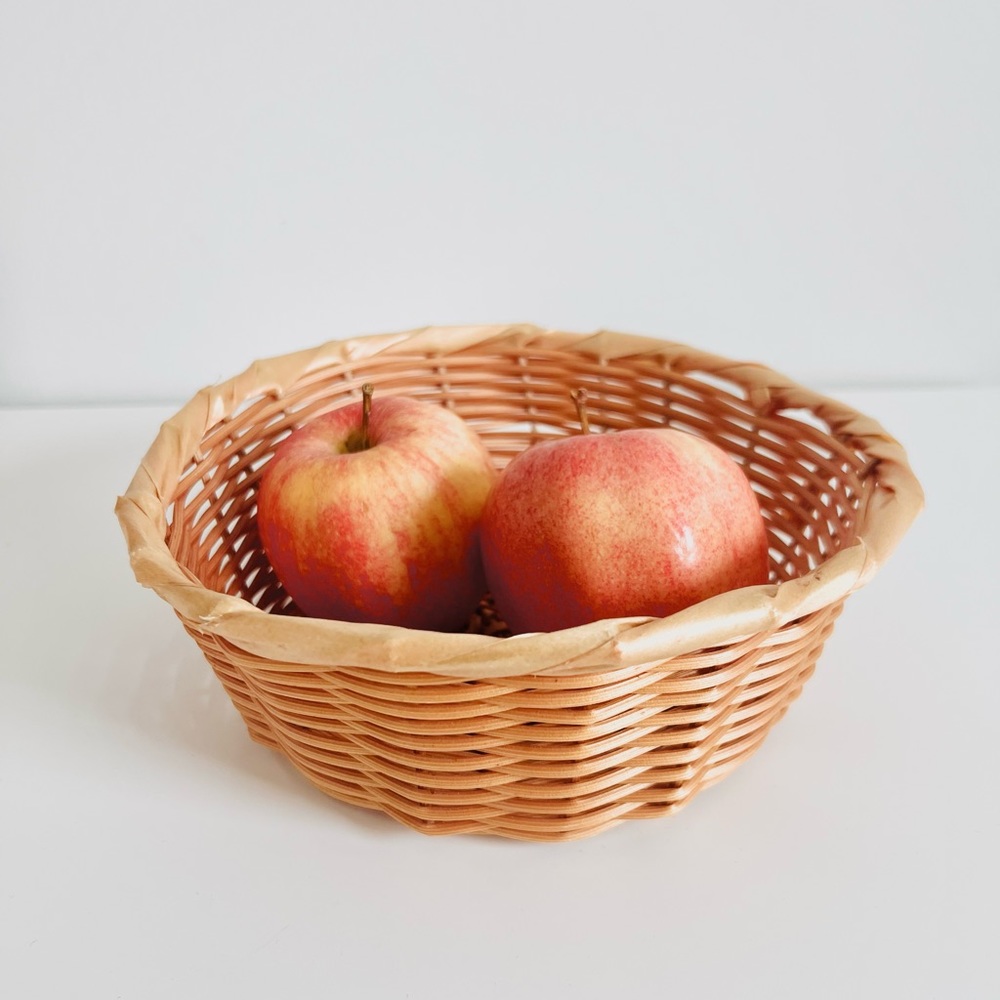 Set of 2 basket trays - Picture 4 of 6